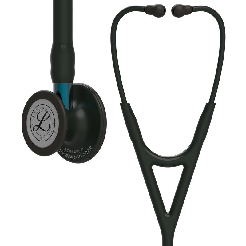 Stethoscoop: Littmann Cardiology IV special edition