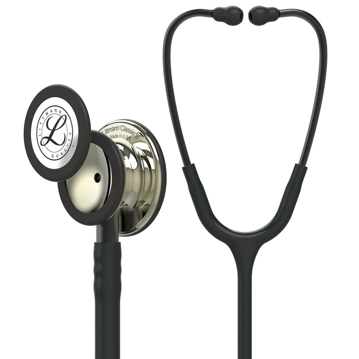 Stethoscoop: Littmann Classic III very special edition