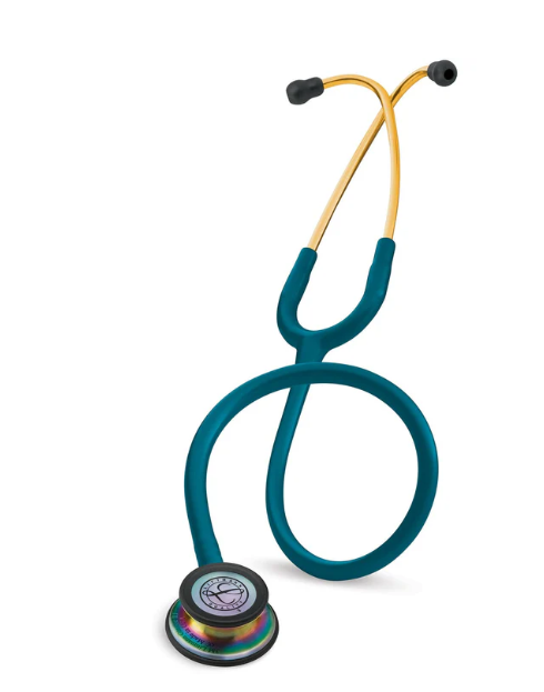Stethoscoop: Littmann Classic III special edition