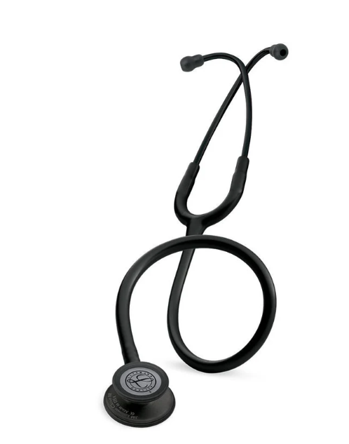 Stethoscoop: Littmann Classic III special edition