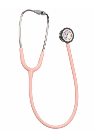 Stethoscoop: Littmann Classic III very special edition
