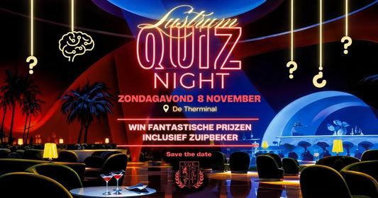 Lustrum quiz