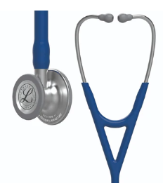 Stethoscoop: Littmann Cardiology IV