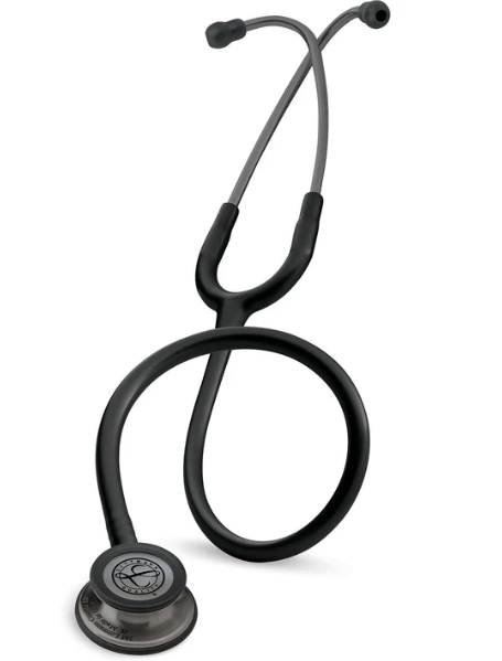 Stethoscoop: Littmann Classic III very special edition